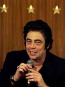 Benicio Del Toro: Del Ché y Hombre Lobo a uno de los Tres Chiflados